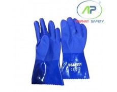 Găng tay chống dầu Usafety P1601